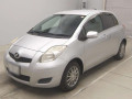 2010 Toyota Vitz