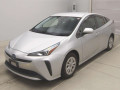 2021 Toyota Prius