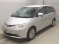2007 Toyota Estima