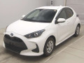2021 Toyota YARIS