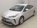 2021 Toyota Prius
