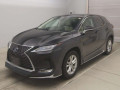 2021 Lexus RX