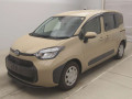 2024 Toyota Sienta