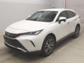 2021 Toyota Harrier