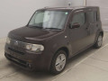 2013 Nissan Cube