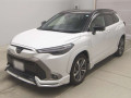 2025 Toyota Corolla Cross