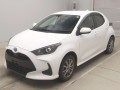 2023 Toyota YARIS