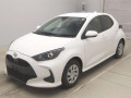 2022 Toyota YARIS