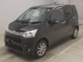 2011 Daihatsu Move