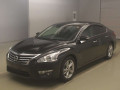 2018 Nissan Teana