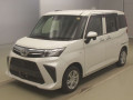 2021 Toyota Roomy