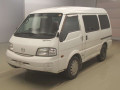 2017 Mazda Bongo Van
