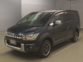 2010 Mitsubishi Delica D5