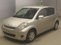 2009 Toyota Passo