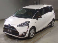 2015 Toyota Sienta