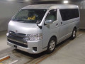 2005 Toyota Hiace Wagon