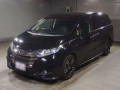 2016 Honda Odyssey Hybrid
