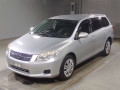 2007 Toyota Corolla Fielder