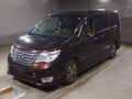 2015 Nissan Serena