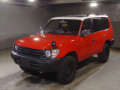 1996 Toyota Land Cruiser Prado