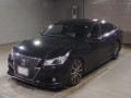 2013 Toyota Crown