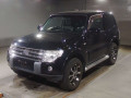 2009 Mitsubishi Pajero