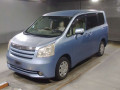 2007 Toyota Noah
