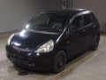 2004 Honda Fit