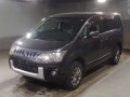 2013 Mitsubishi Delica D5