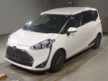 2019 Toyota Sienta