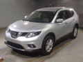 2016 Nissan X-Trail