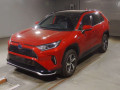 2021 Toyota Rav4 PHV