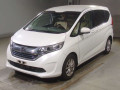 2017 Honda Freed