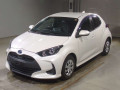 2021 Toyota YARIS