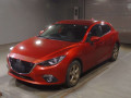 2014 Mazda Axela Sport