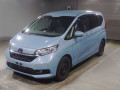 2020 Honda Freed