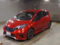 2019 Nissan Note