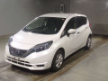 2019 Nissan Note