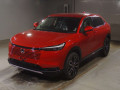 2026 Honda VEZEL