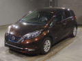 2018 Nissan Note