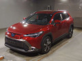 2022 Toyota Corolla Cross