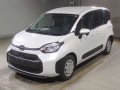 2024 Toyota Sienta