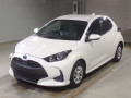 2020 Toyota YARIS