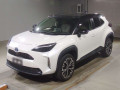 2021 Toyota YARIS CROSS