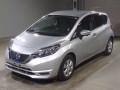 2018 Nissan Note