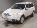 2011 Subaru Forester