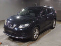 2014 Nissan X-Trail
