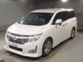 2010 Nissan Elgrand