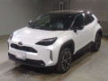 2026 Toyota YARIS CROSS