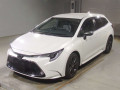 2021 Toyota Corolla Touring Wagon
